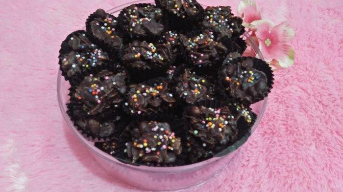Janit Cookies